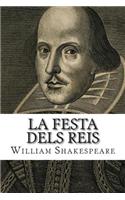 La Festa Dels Reis