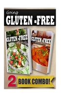Gluten-Free Intermittent Fasting Recipes and Gluten-Free Indian Recipes: 2 Book Combo