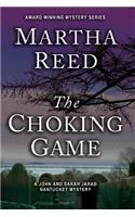 The Choking Game