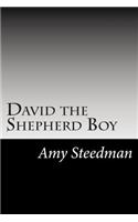 David the Shepherd Boy