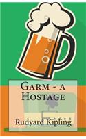 Garm - a Hostage
