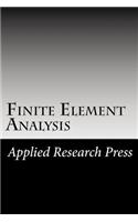 Finite Element Analysis