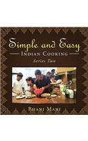 Simple and Easy Indian Cooking