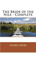 The Bride of the Nile - Complete