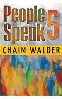 People Speak 5