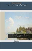 St. Patrick's Eve