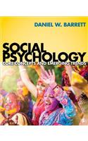 Social Psychology