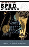 B.p.r.d. Hell On Earth Volume 1