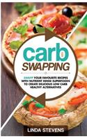 Carb Swapping: (English)