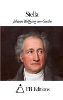 Stella: (French)