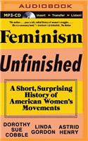 Feminism Unfinished