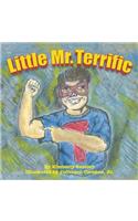Little Mr. Terrific
