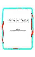 Henry and Beezus