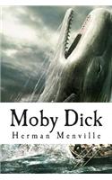 Moby Dick
