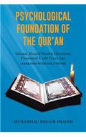 Psychological Foundation of The Qur'an