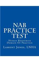 Nab Practice Test