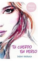 Tu cuerpo en verso