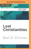 Lost Christianities