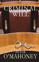 Legal Thriller: Criminal Will