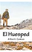 El Huesped
