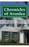 Chronicles of Avonlea