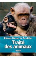 Traité des animaux