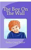 Boy On The Wall