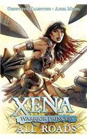 Xena: Warrior Princess, Volume 1