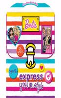 BARBIE EXPRESS YOUR STYLE