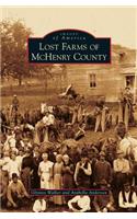 Lost Farms of McHenry County