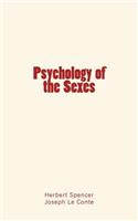 Psychology of the Sexes