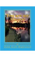 You are my Always!