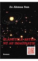 Planetele Astea NU Au Imaginatie
