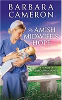 Amish Midwife's Hope