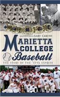 Marietta College Baseball