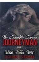 Complete Journeyman Series - Volume 2