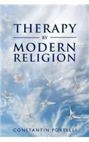 Therapy by Modern Religion