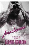 Assoluzione: (1 Protectors)