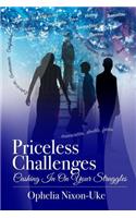 Priceless Challenges