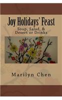 Joy Holidat's Feast