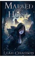Marked For The Hunt: A Diana Warren Novel