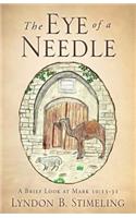 The Eye of a Needle