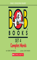 Complex Words