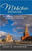 Moscow Memoir