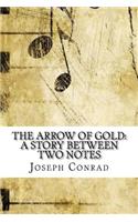 The Arrow of Gold