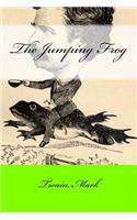 The Jumping Frog