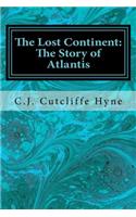 The Lost Continent: The Story of Atlantis