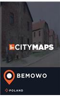 City Maps Bemowo Poland