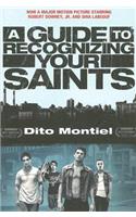 Guide to Recognizing Your Saints