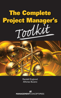 Complete Project Manager's Toolkit